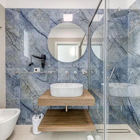 Sogno Del Mare Salentino Fronte Mare Bed & Breakfast Torre San Giovanni Ugento