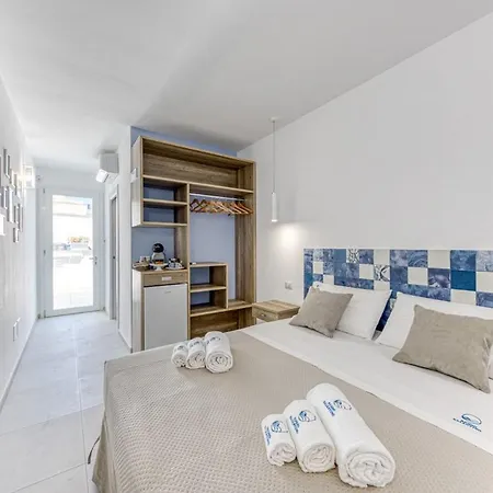 Bed & Breakfast Sogno Del Mare Salentino Fronte Mare Torre San Giovanni Ugento