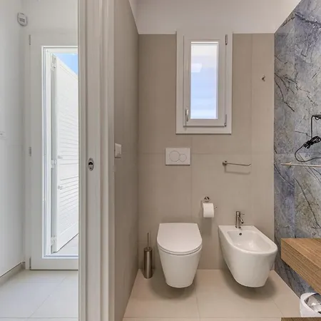 Bed & Breakfast Sogno Del Mare Salentino Fronte Mare