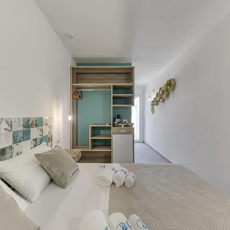 Sogno Del Mare Salentino Fronte Mare *