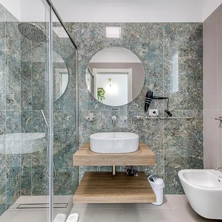 Bed & Breakfast Sogno Del Mare Salentino Fronte Mare