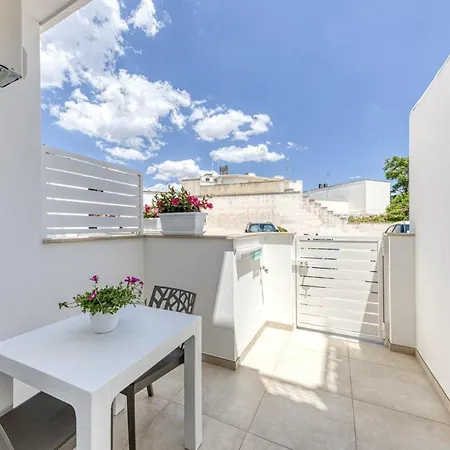 Bed & Breakfast Sogno Del Mare Salentino Fronte Mare