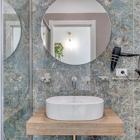 Sogno Del Mare Salentino Fronte Mare Bed & Breakfast *