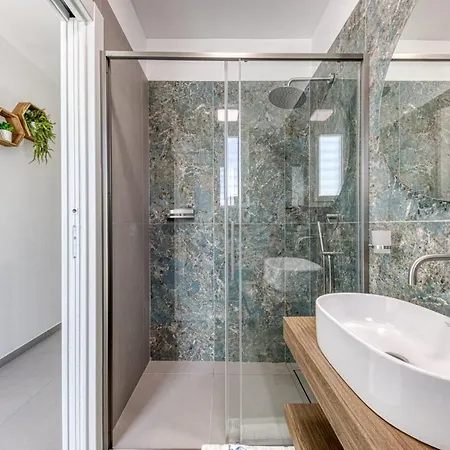 Bed & Breakfast Sogno Del Mare Salentino Fronte Mare *