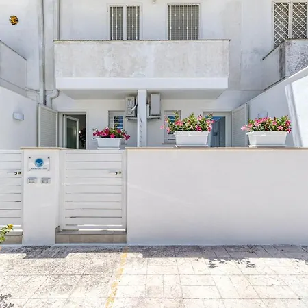 Sogno Del Mare Salentino Fronte Mare