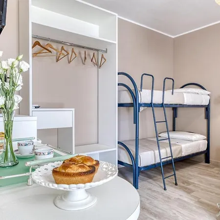 Bed & Breakfast Sogno Del Mare Salentino Fronte Mare *