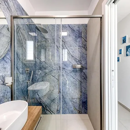 Bed & Breakfast Sogno Del Mare Salentino Fronte Mare
