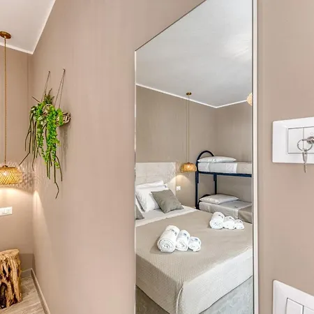 Bed & Breakfast Sogno Del Mare Salentino Fronte Mare *