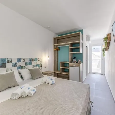 Sogno Del Mare Salentino Fronte Mare Bed & Breakfast *