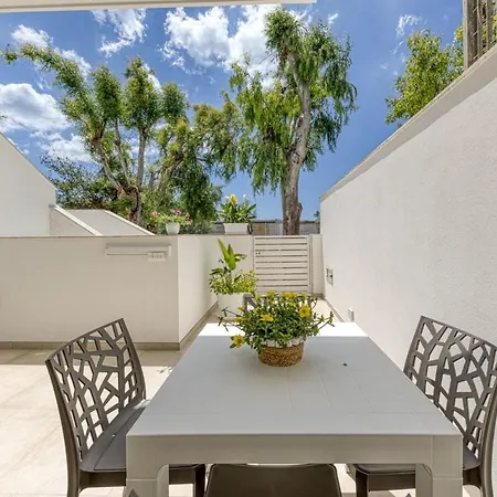 Bed & Breakfast Sogno Del Mare Salentino Fronte Mare *